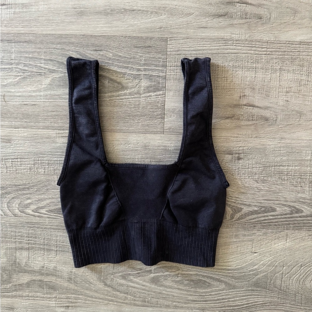 🛑SOLD🛑NWOT FP Movement Good Karma Bra XS/S - Picture 4 of 4